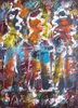 Figurenbild / Wanderer 350 © Ulrich Leive