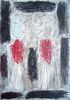 Figurenbild / Wanderer 367 © Ulrich Leive