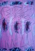 Figurenbild / Wanderer 371 © Ulrich Leive