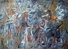 Figurenbild / Wanderer 372 © Ulrich Leive