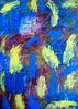 Figurenbild / Wanderer 374 © Ulrich Leive