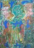 Figurenbild / Wanderer 403 © Ulrich Leive