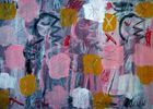 Figurenbild / Wanderer 410 © Ulrich Leive