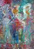 Figurenbild / Wanderer 413 © Ulrich Leive