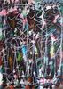 Figurenbild / Wanderer 454 © Ulrich Leive