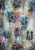 Figurenbild / Wanderer 547 © Ulrich Leive