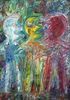 Figurenbild / Wanderer 548 © Ulrich Leive