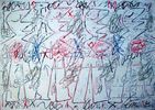 Figurenbild / Wanderer 586 © Ulrich Leive