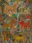 Hundewiese I - 2006 © Ulrich Leive
