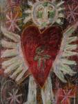 Engel der Liebe - 1998 © Ulrich Leive