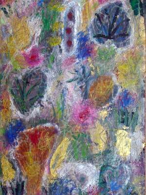 Blumenfelder - 2004 © Ulrich Leive