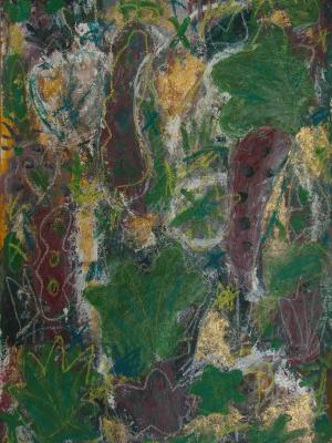 Flora II - 2005 © Ulrich Leive