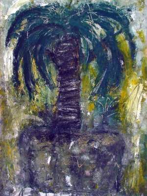 Drachenbaum - 2005 © Ulrich Leive