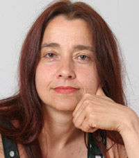 Katja Baumgarten