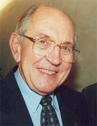 Prof. Dr. Herrmann Welsch