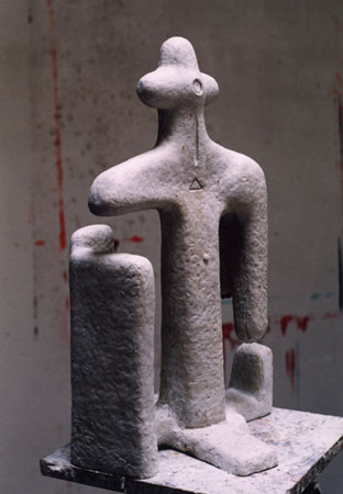 cross