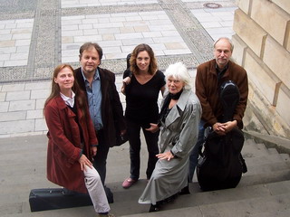 Tauthaus Ensemble
(c)