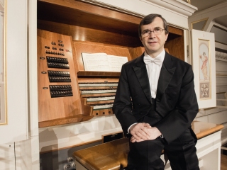Joachim Dalitz
(c)Christian Nielinger
