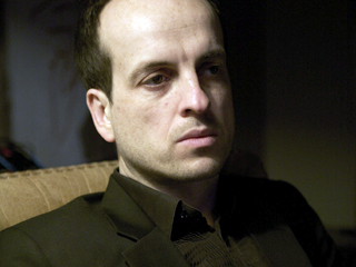Mathew Herbert
(c)Dino Wand