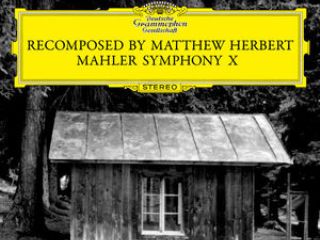 Matthew Herbert Recomposed 3
(c)