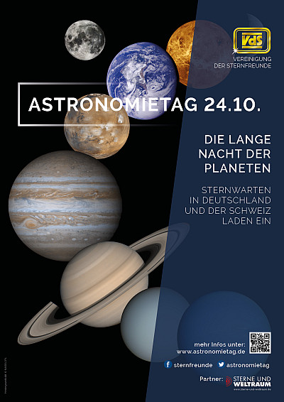 Astronomietag.de