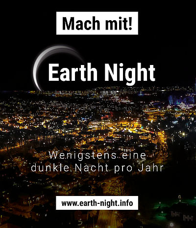 Earth Night