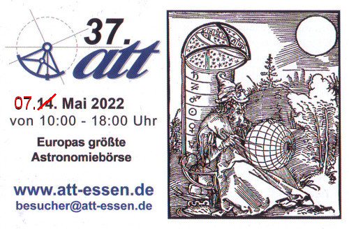 37. ATT Essen - Digital