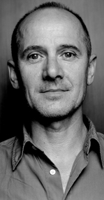 Ulrich Muehe
