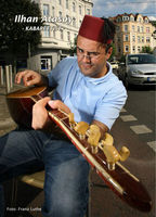 Link zur Webvisitenkarte von Ilhan Atasoy