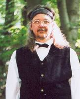 Link zur Webvisitenkarte von Gregor Christian Schell