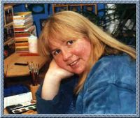 Link zur Webvisitenkarte von Heike Laufenburg