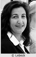 Necla Kelek