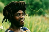 Link zur Webvisitenkarte von Jacob Odametey