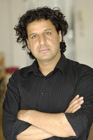 Link zur Webvisitenkarte von Ahad Pirahmadian